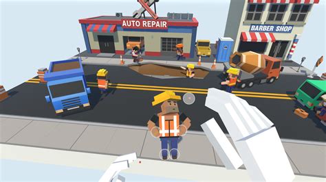 how to get tiny town vr